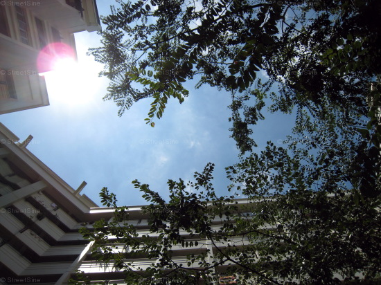 Blk 124 Rivervale Grove (Sengkang), HDB 4 Rooms #306372
